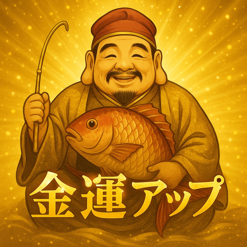 エビス様とご縁を結び、金運アップをご祈願します 金運上昇！福の神の力を授かり、豊かさがどんどん流れ込む体質へ イメージ11