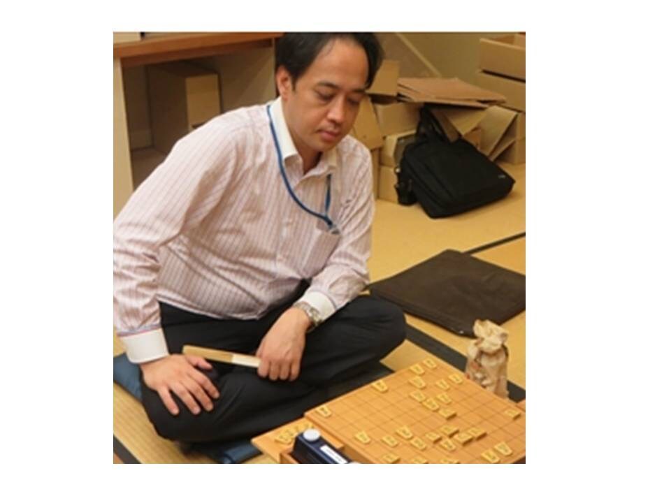 初心者の方に将棋を教えます 全くルールを知らない方、上達したい級位者の方。 イメージ1