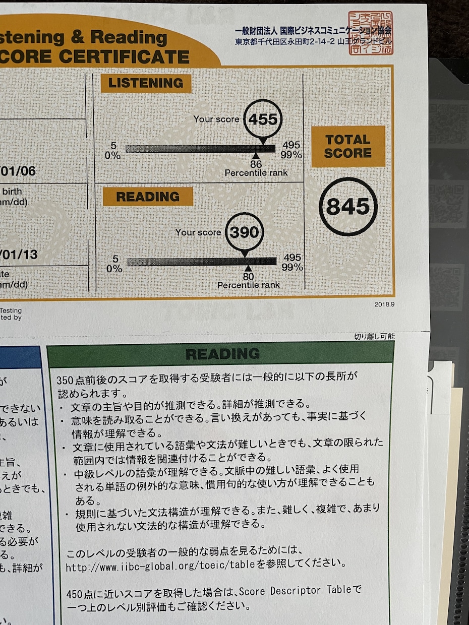 経験社数二桁！転職　外資系　英語　お話お聞きします 日系、外資系、海外NPO就業経験あり、米国公認会計士 イメージ3