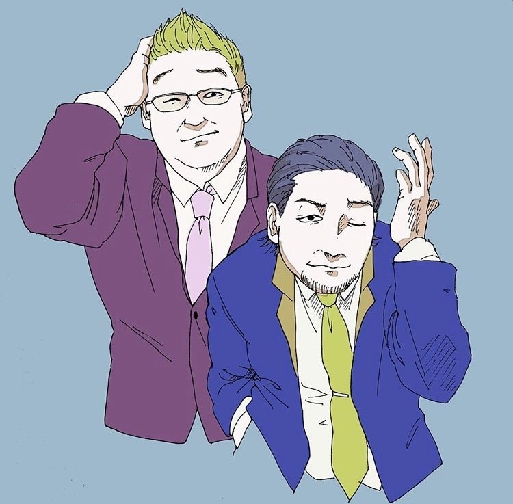 希望の絵柄でアイコン描きます 似顔絵やキャラクター、オリジナルなど幅広くどうぞ！ イメージ1