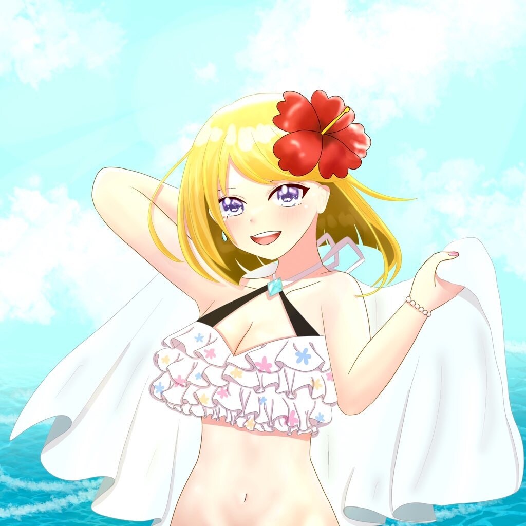 イラスト描きます！YouTubeやSNSに使えます あなたのイメージに合ったキャラクターを作成します！ イメージ3