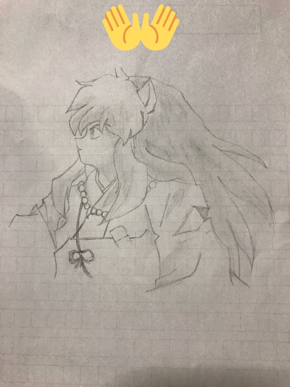 イラスト描きます 風景画以外の模写、デッサンが得意です。(創作別料金) イメージ3