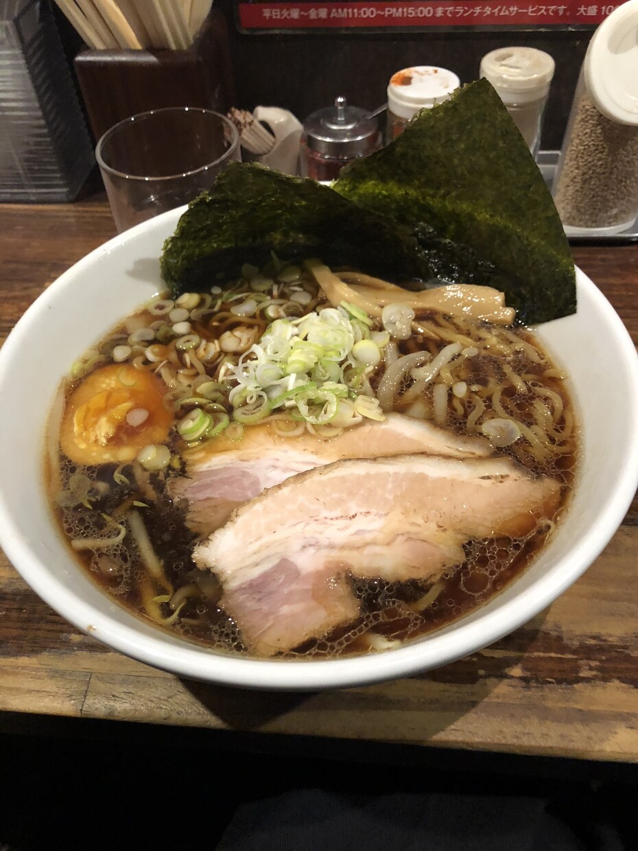 美味しいラーメン屋＠札幌、ご紹介します 国民食「ラーメン」好きの全ての皆さまへ イメージ3
