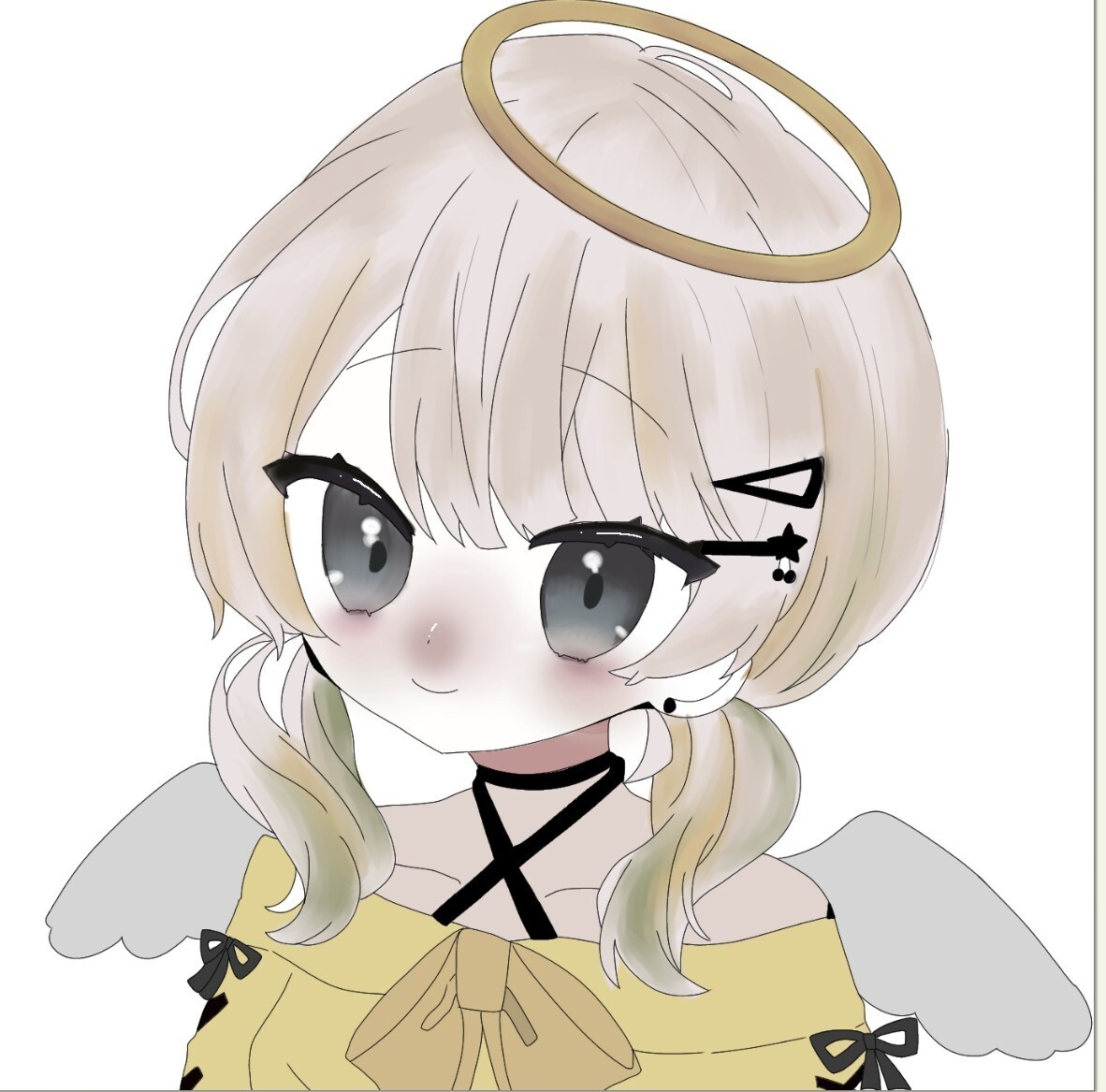 可愛いキャラ描きます 世界で一つだけ！あなただけの、可愛いイラストを描きます！❤️ イメージ2