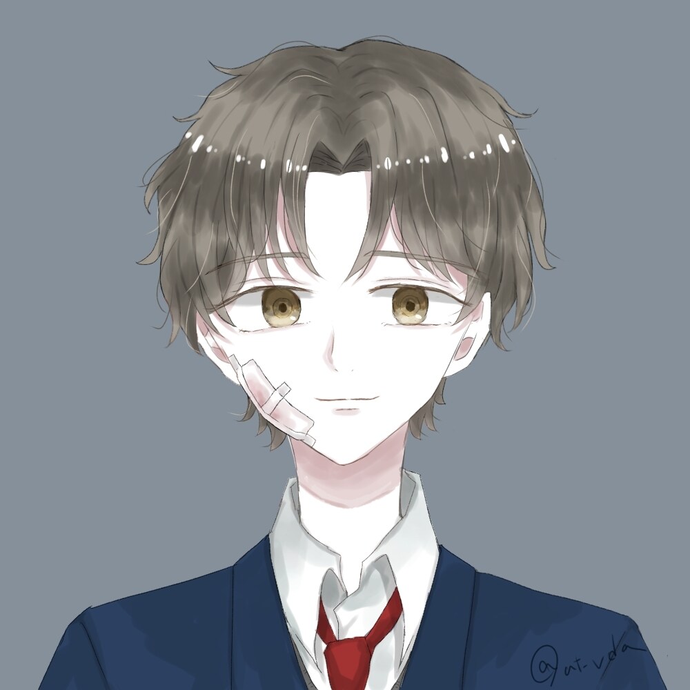 SNS用アイコンイラスト作成します かわいらしい雰囲気のイラストを作成します イメージ7