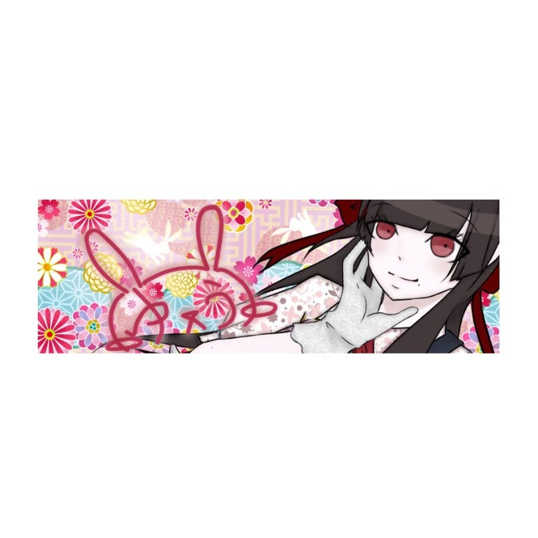 貴方だけのTwitterヘッダー お描きします Twitterのヘッダーが欲しい方にオススメです！ イメージ1