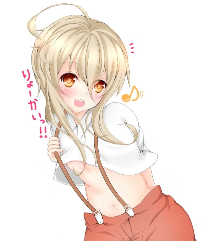 ２次元女の子キャラ描きます！詳しくご相談聞きます オリジナルイラストを描いてほしい方に イメージ2