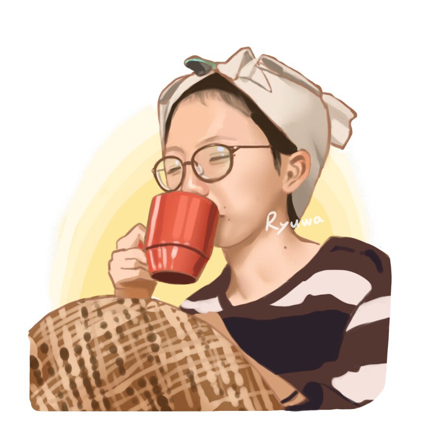 好印象な似顔絵お描きします 〜あたたかみのあるリアルよりの似顔絵を作成〜 イメージ3
