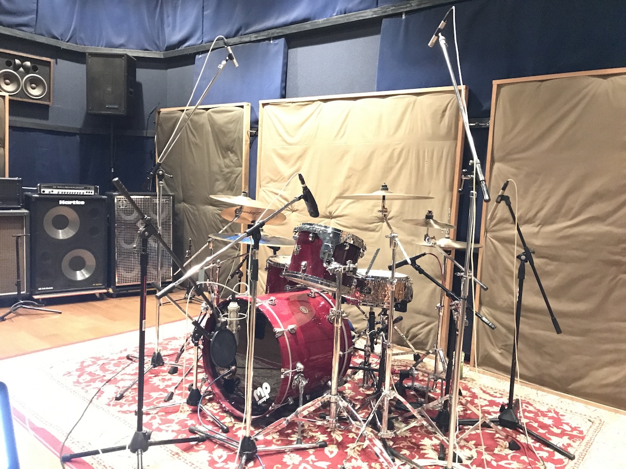 満足度◎プロが作曲！編曲。的確表現。楽曲制作します ロック、バラード、和風、EDMジャンル問わず。実績多数 イメージ10