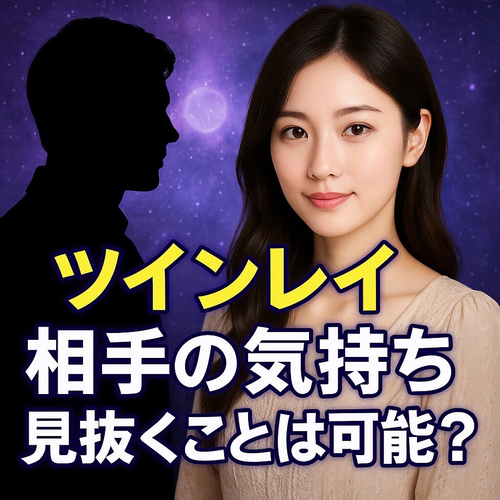 ツインレイ　サイレント【超強力縁結び】御祈祷します 恋を邪魔する悪縁切り【ツインレイ鑑定統合】ご祈祷いたします。 イメージ3