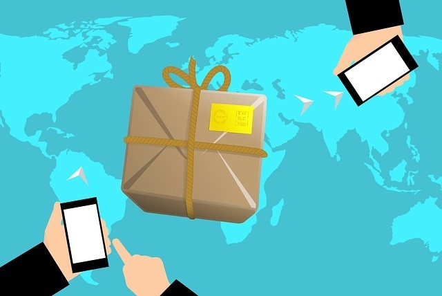 ebay輸出★プチコンサル 丁寧にサポートします ebay初心者向け。次のステップに進みたい方をサポート！ イメージ1