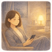人間関係の悩み、チャットで何回でもお聴きします 人間関係❗️仕事がつらい❗️もう限界❗️その悩み受けとめます イメージ5