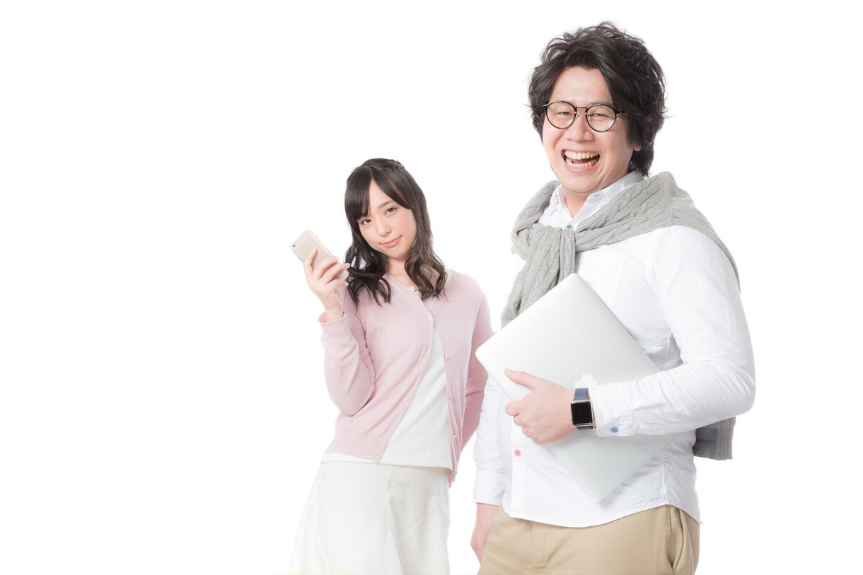 リスティング広告の設定代行：プロの力で設定します 初期費用5千円でスタートしませんか？ イメージ1