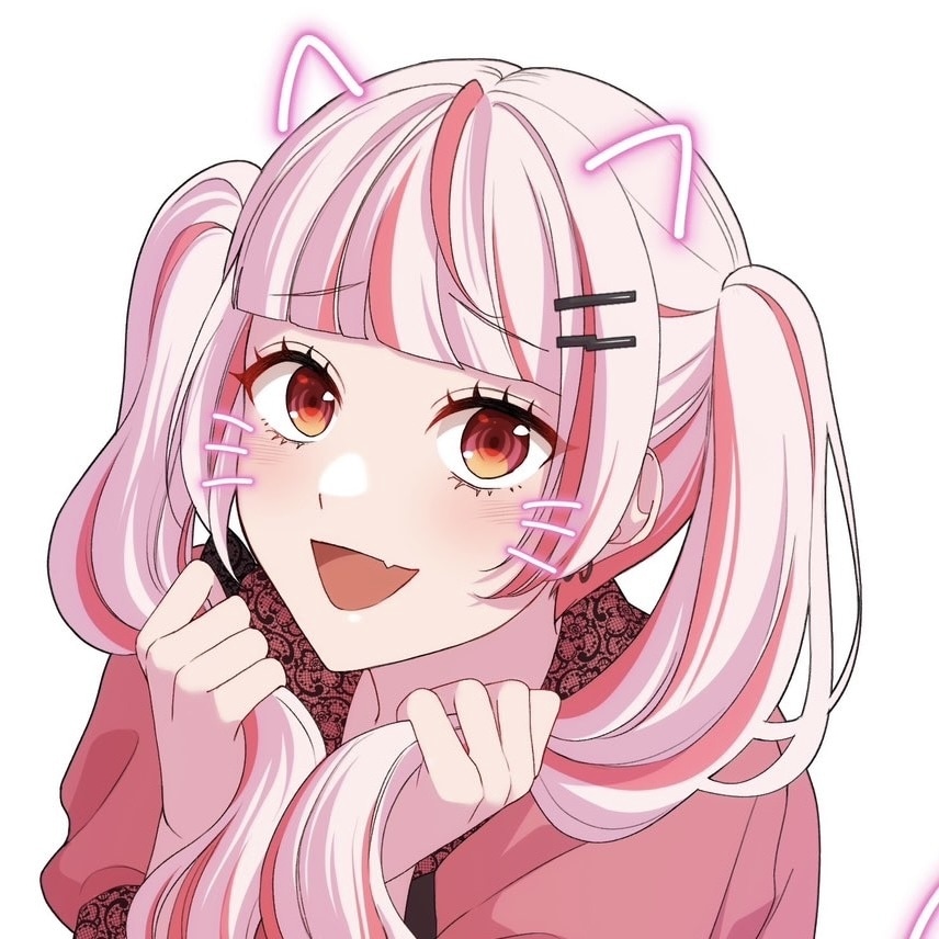 可愛いアイコン描きます 可愛い女の子、男の子のアイコン描きます！SDキャラもOK！ イメージ1
