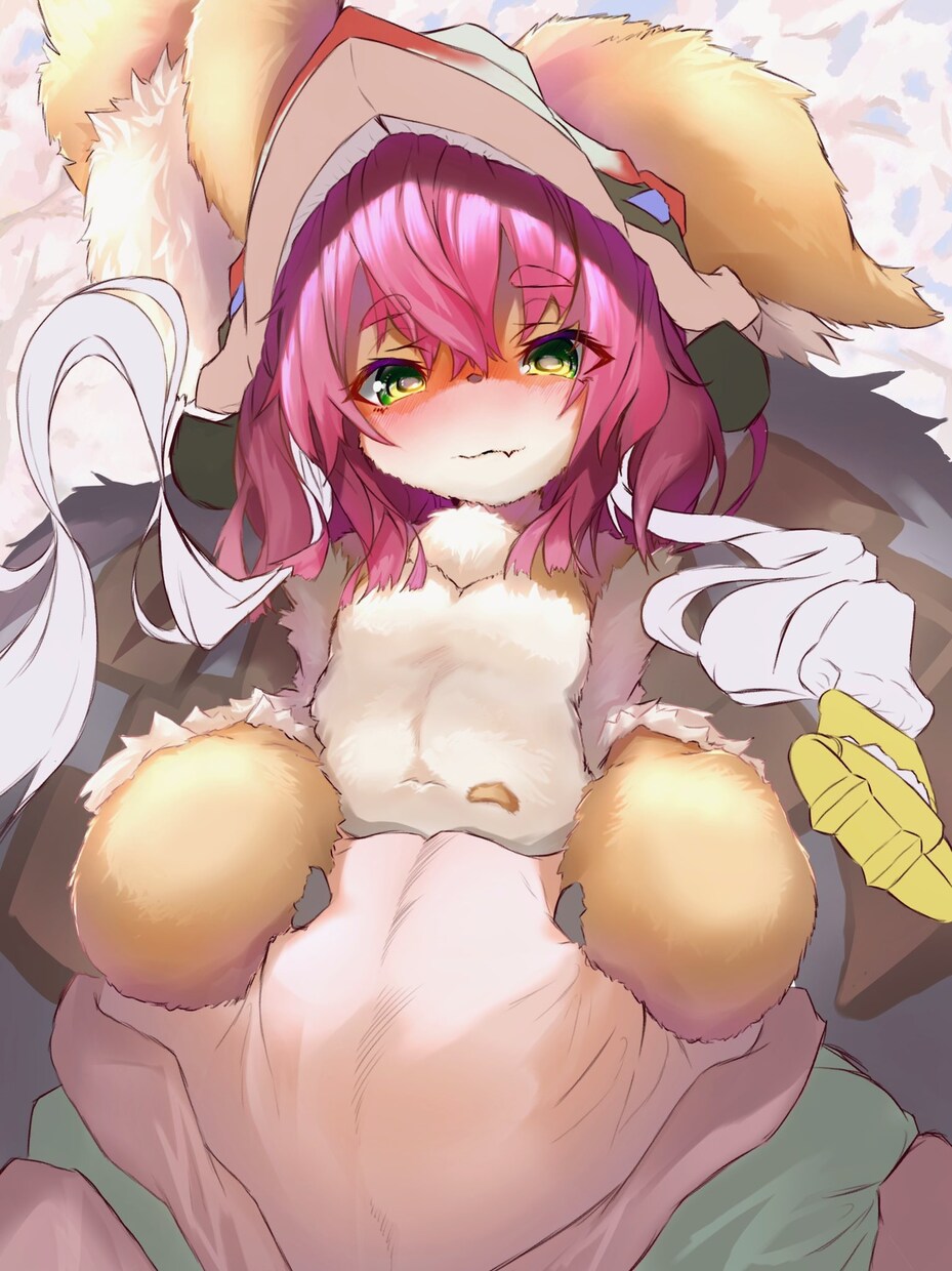 フルカラー】キャラクターデザインします 絵描き歴1年/支援お願いします イメージ3