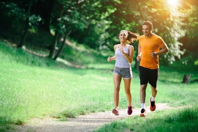 男女問わず！必ず3つのことができる方法を教えます ダイエット　運動能力向上　健康生活3つのうち、どれでも可能！ イメージ1
