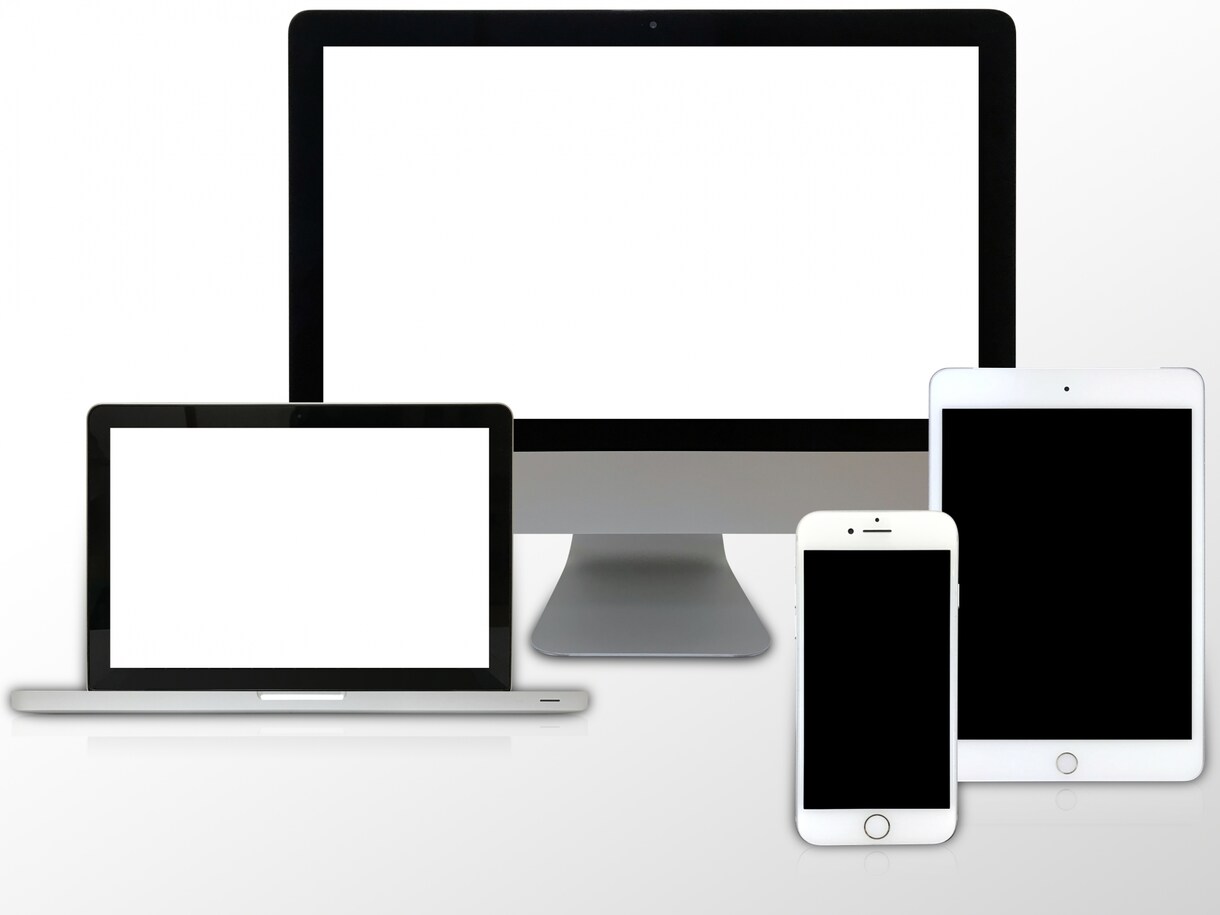レスポンシブな記事を作成します スマートフォンでも閲覧可能のレスポンシブな記事を作成します イメージ1