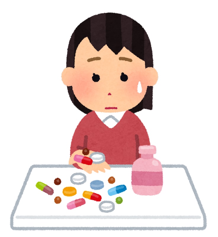 相談し放題【２日間】お薬・健康相談にお答えします そのお悩み、現役の薬剤師に相談して解決しませんか？ イメージ3