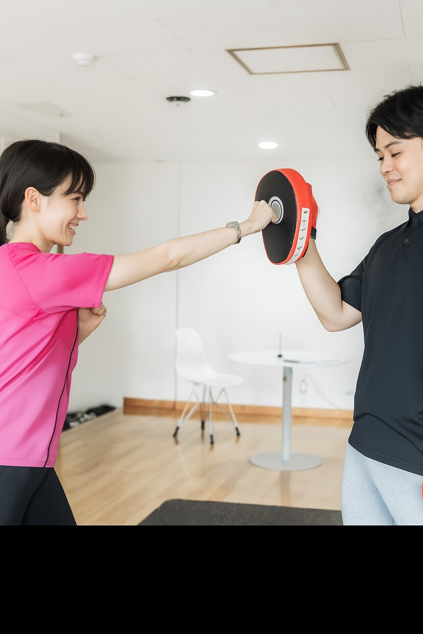 現役トレーナーが1ヵ月間ダイエットをサポートします あなたが太りやすい物を分析して何を食べたら痩せるかを教えます イメージ4
