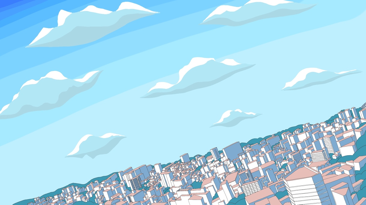 イラスト制作するとこから。オリジナルMV作ります 内容次第で最短10日〜Live2D対応。金額帯別サンプル動画 イメージ9