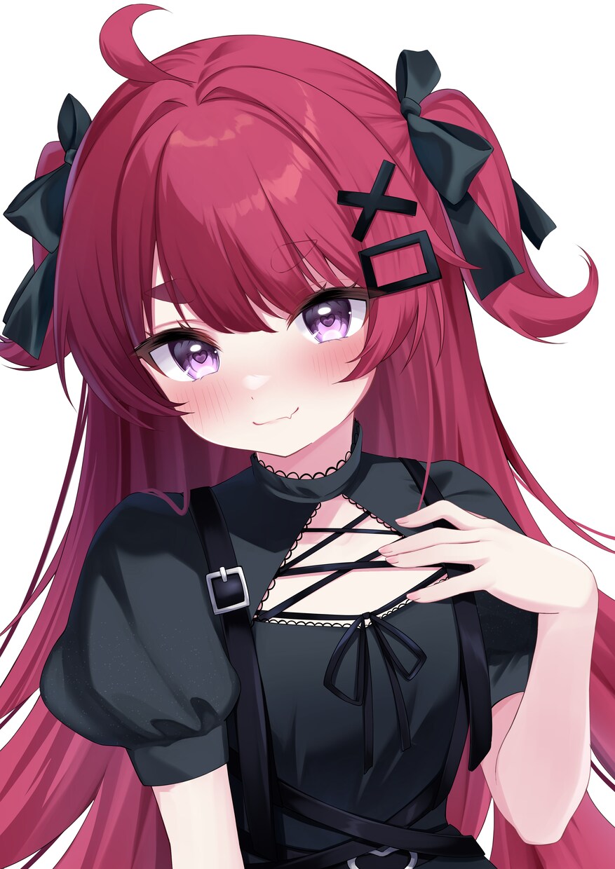 即日対応！可愛いイラスト描きます 可愛い女の子のイラストを描きます イメージ4