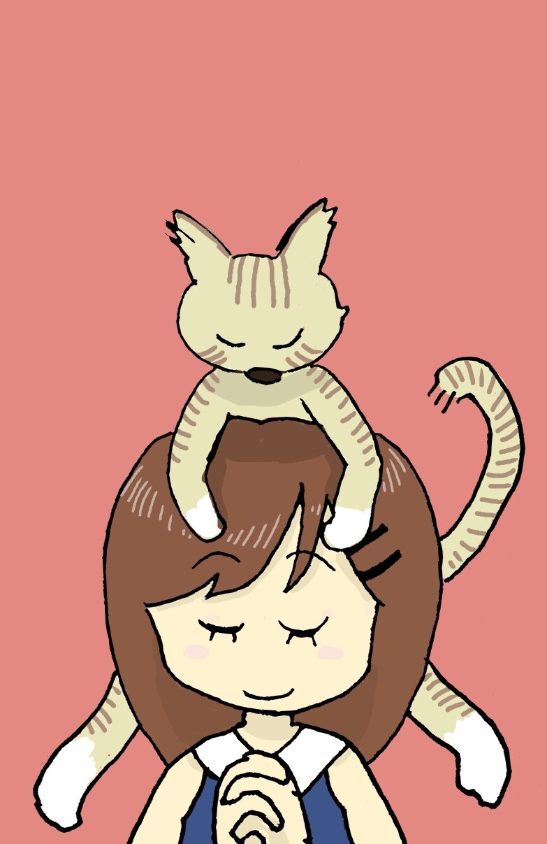 あなたのかわいいオリジナルアイコン作ります オリジナルキャラクター・オン・ザ・ヘッズ イメージ5