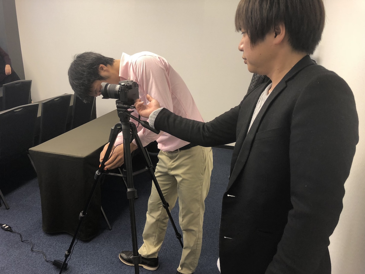 2日半で集客特化ホームページを作ります 直ぐにでもホームページを完成させて、集客へ繋げて行きたい方へ イメージ4