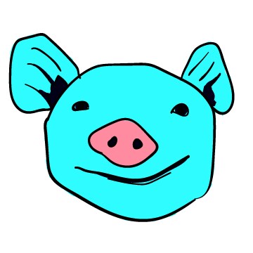 ゆるイラストでキャラクター作ります 気の抜けたオリジナルキャラクター作りませんか？ イメージ3
