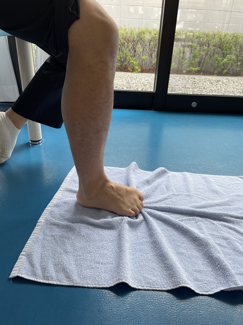 体の悩み相談！理学療法士が痛みの原因を探ります 誰でも気軽に相談して下さい。体の不具合を一緒に解決しましょう イメージ3