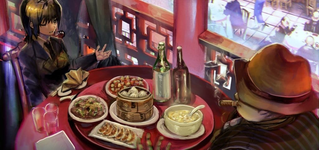 高品質で見応えのあるイラストをお届け致します 一枚絵からキャラデザ、アイコン制作に至るまで幅広い対応！ イメージ2