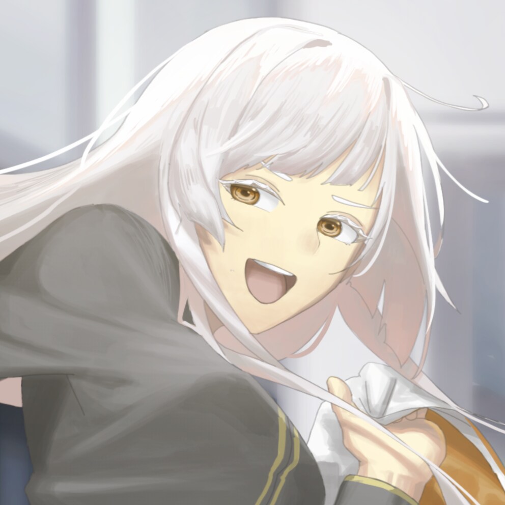 SNS用のイラストアイコン作成します 【等身の女の子や男の子をメインに描きます】 イメージ6