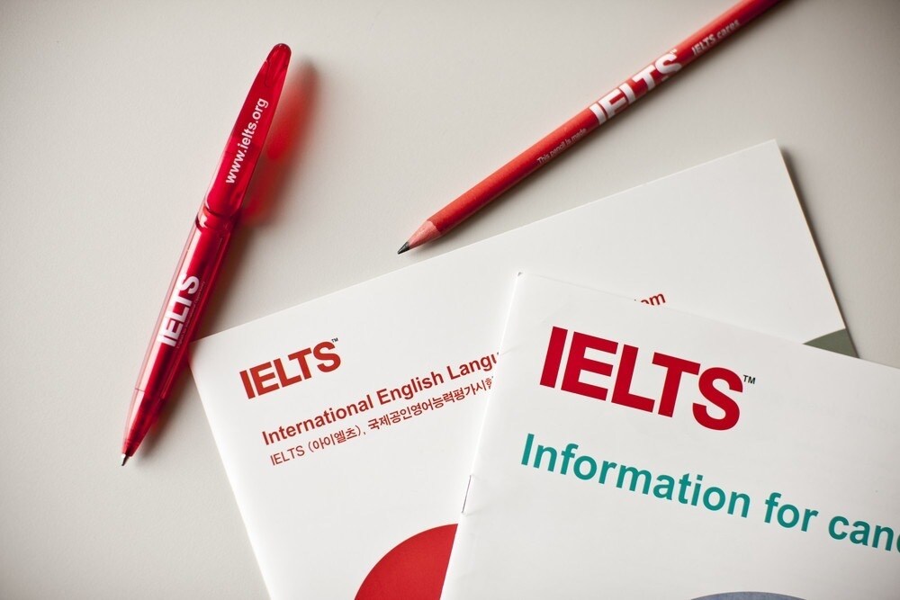 IELTS 6.0 達成させます IELTS7.0の純ジャパがオーダーメイドでサポートします！ イメージ1