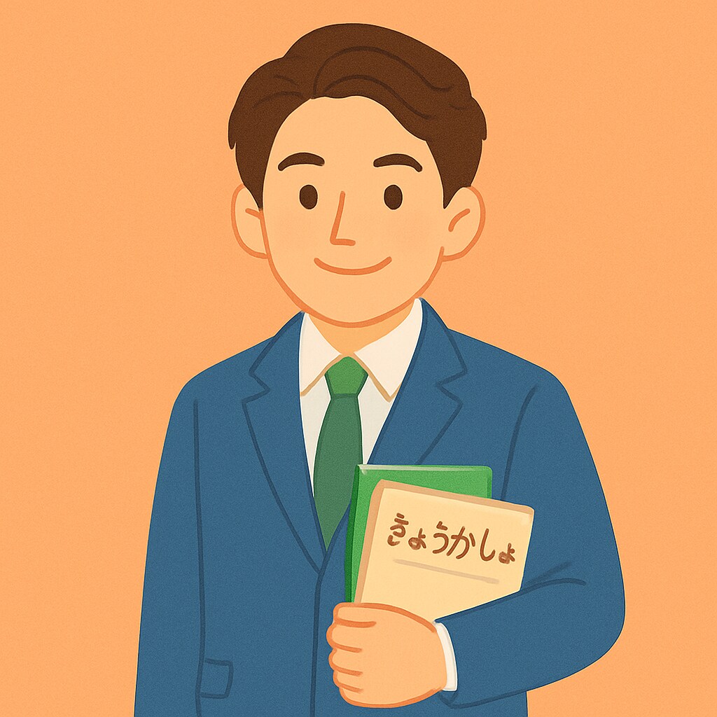 教員になりたい人・新任の不安を一緒に整理しますます 【講師のリアル】不安のない教員生活を！ イメージ1