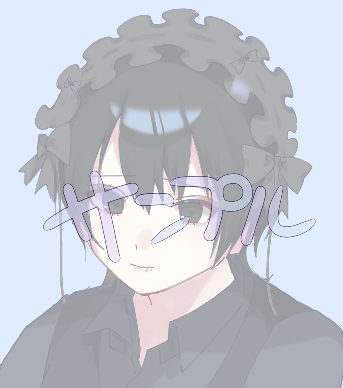 可愛いイラスト描きます 可愛い絵柄の可愛い女の子やおとこの子任せてください！ イメージ2