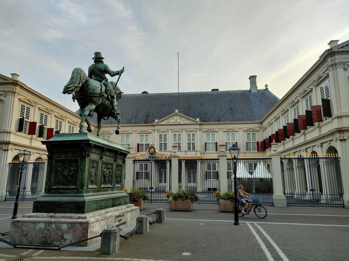 経験者がオランダ留学や移住の相談なんでも乗ります エージェントなしで学部留学・3年の在住経験から教えます！ イメージ3