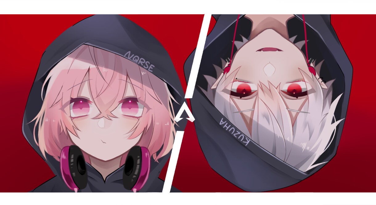 お好きなイラストお描きします ファンアートから創作までオリジナルイラストを求めている方へ イメージ3