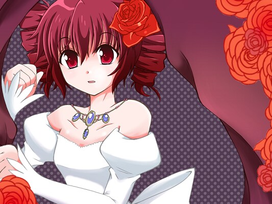 アイコン・イラスト描きます 商業経験あり。二次創作（許諾があるもの）・オリジナル可です！ イメージ7