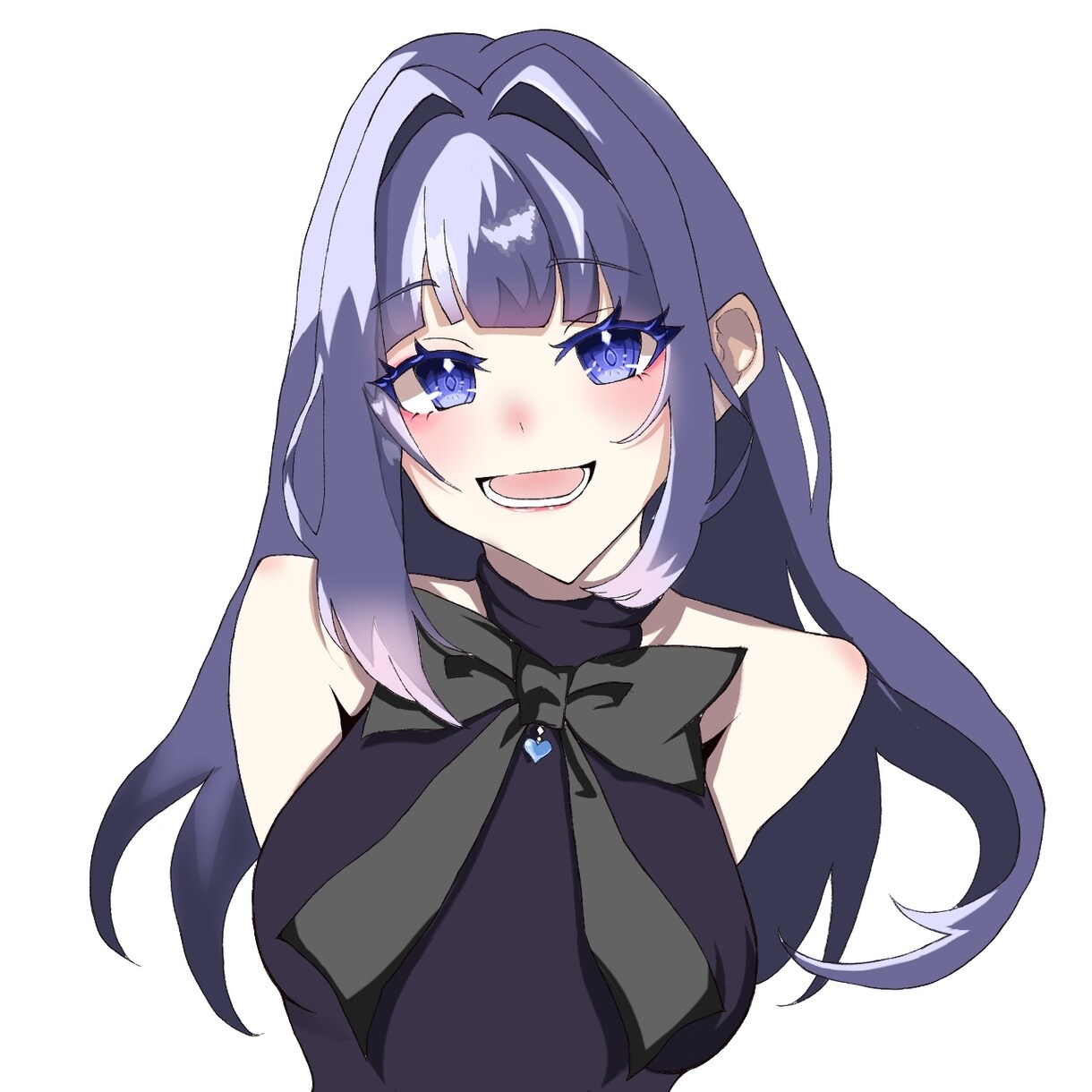 可愛いイラスト全力で描きます 要望に応えられるように頑張って工夫しながら描きます！！ イメージ1