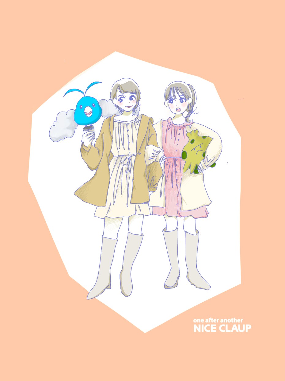 追加料金なし☆全身可　繊細なイラストを描きます 現役デザイナーが魅力あるイラストを描きます！ イメージ3