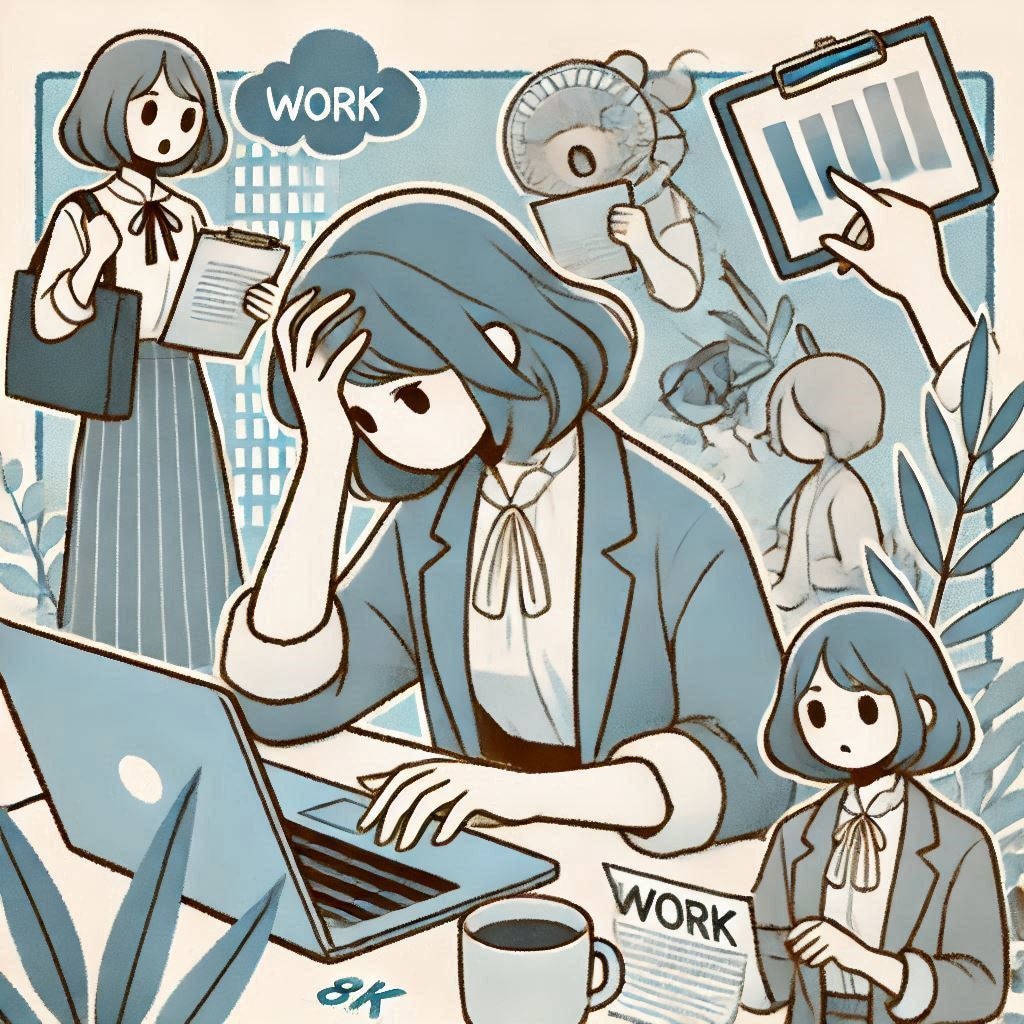 今、仕事をどうする時か？転職・起業の時期伝えます 自分の天職や仕事運を知って、人生の波に乗って成果を上げる！ イメージ1