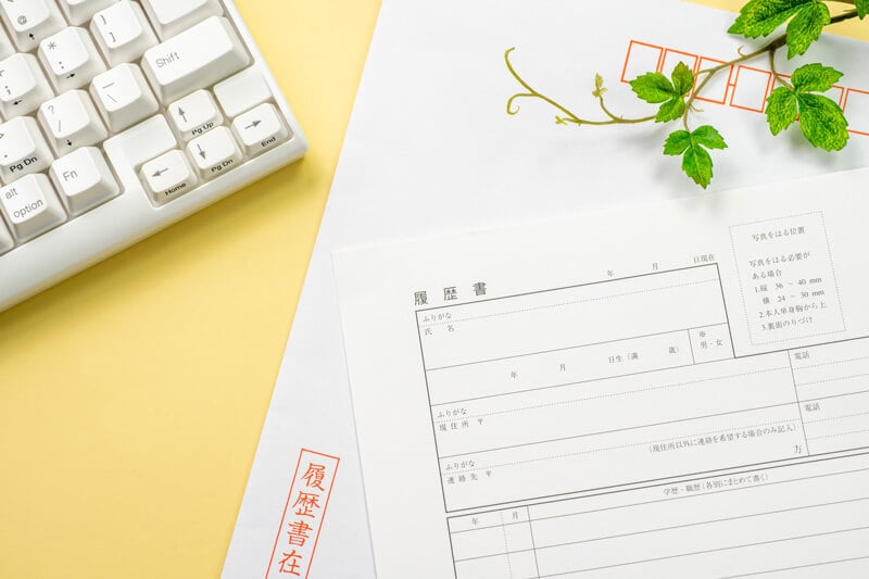 人事歴8年が転職の模擬面接を全力サポートします 最大90分/元リクルート/東証1部上場/現役人事 イメージ10