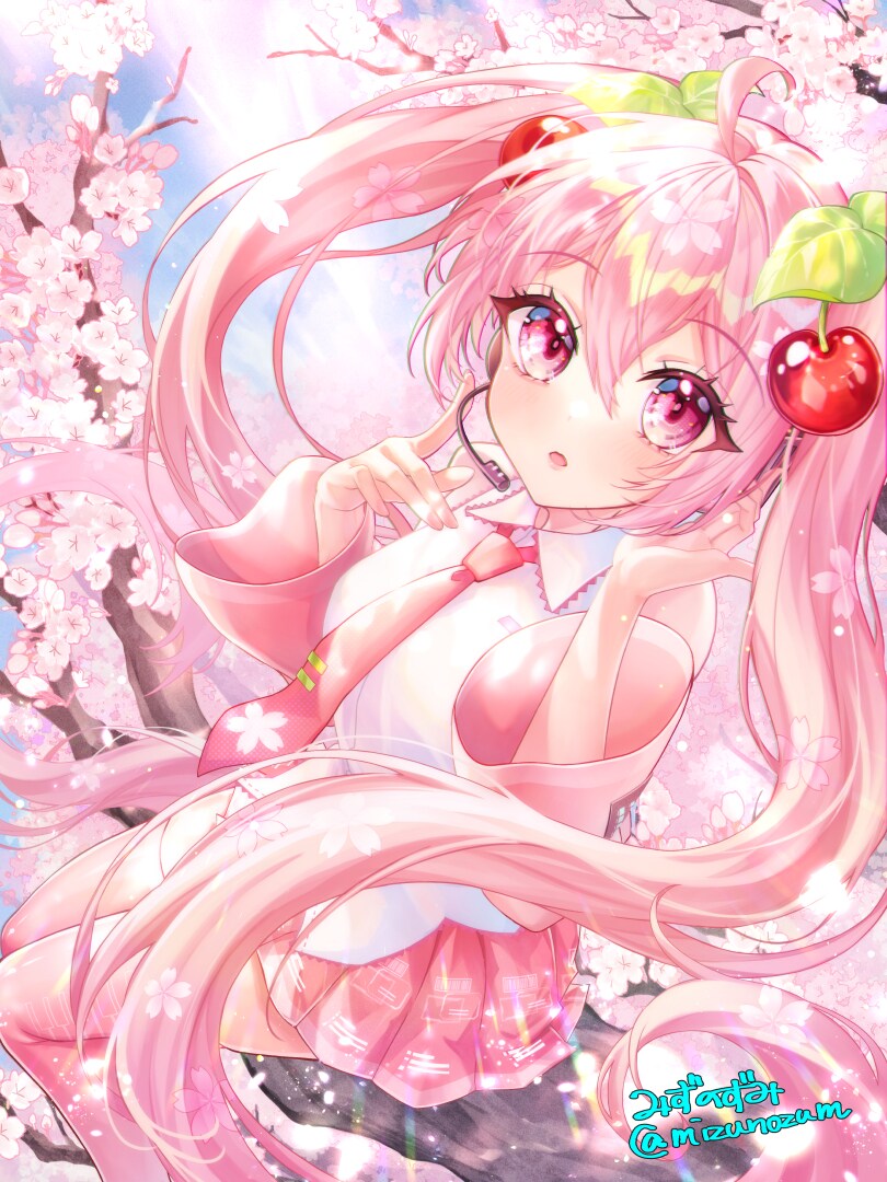 ご希望のデジタルイラストお描きします キラキラお好きな方もそうでない方も是非♡ イメージ1