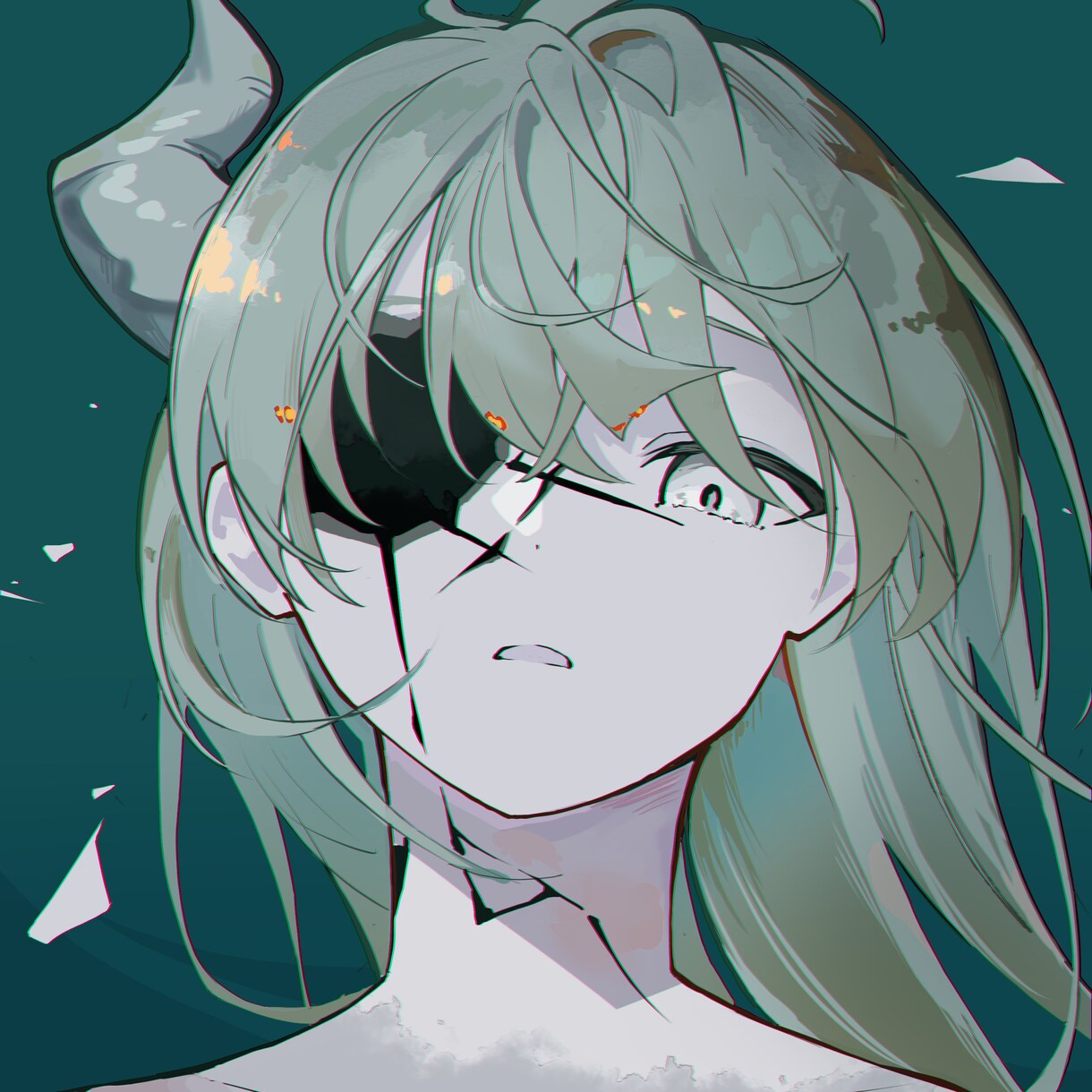 アイコンを描きます 小さい枠内でも見栄えするような、洗練された配色のアイコンです イメージ2