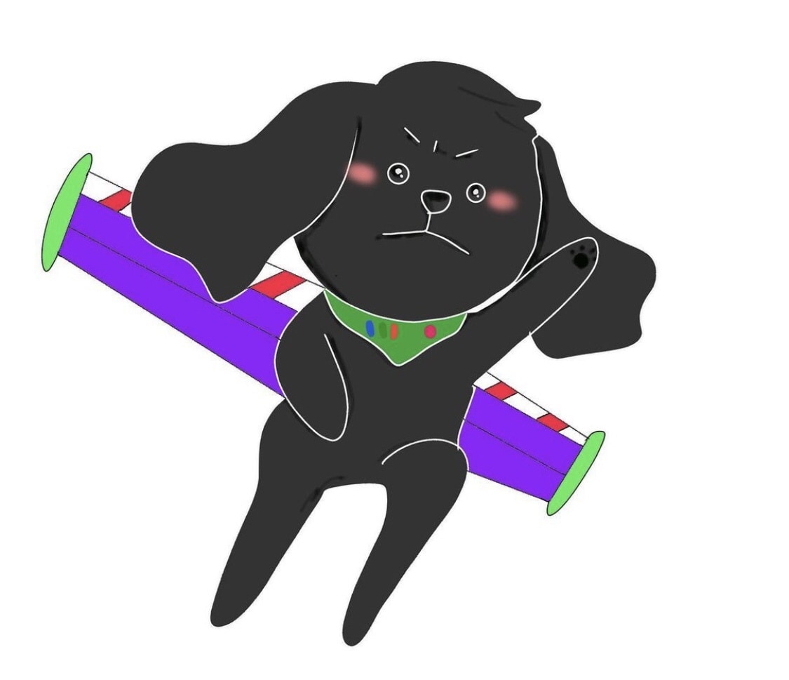 あなただけのSNSアイコンお描きします かわいい系デザインが得意♪ゆるふわなキャラお描きします。 イメージ2
