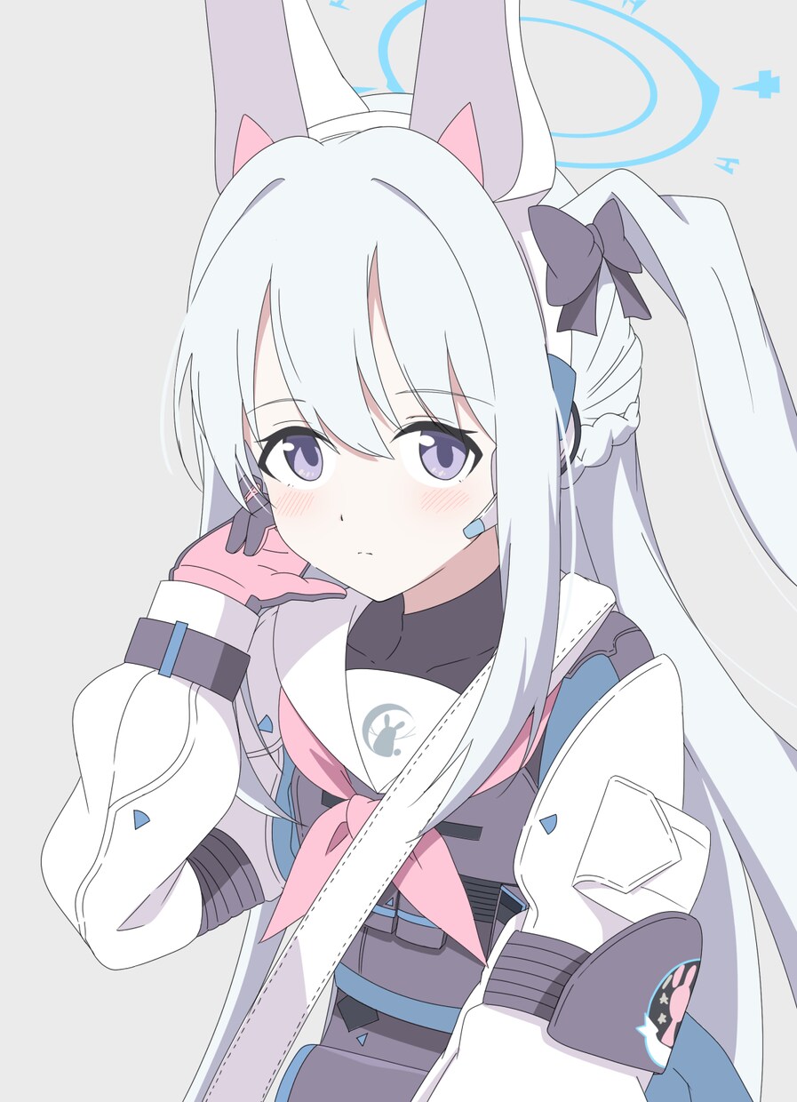 アイコン、イラスト作成します 版権、オリジナルキャラクターをかきます。 イメージ9