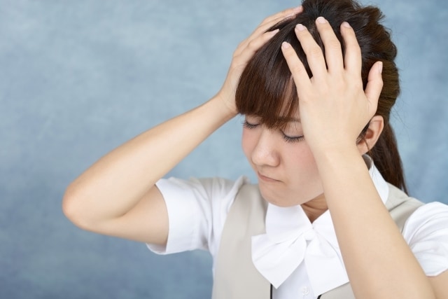 リストラされた!!　仕事の愚痴・悩み聞きます 急な失業悩みますよね　あなたに寄り添います イメージ4