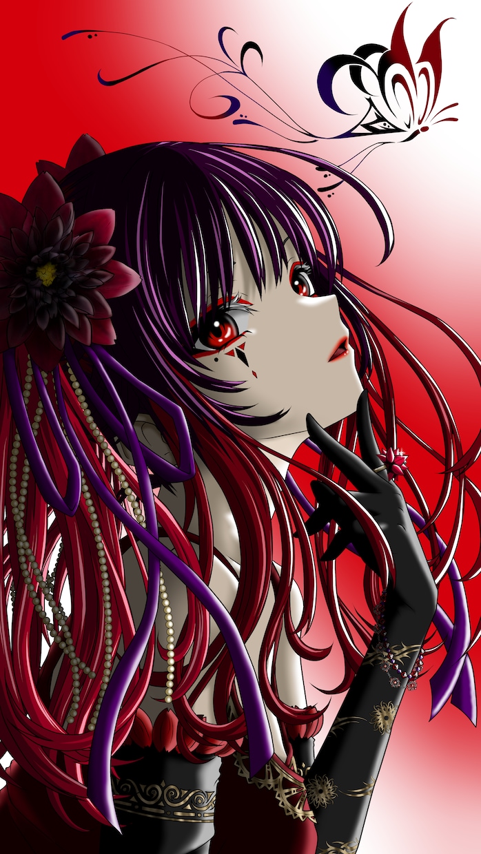 1枚絵や立ち絵を描かせて頂きます 二次創作、キャラクター化などを主に行なっております。 イメージ4