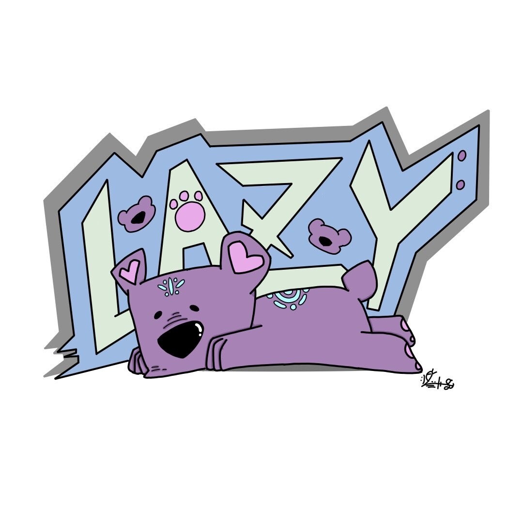 個性的なデザイン、イラストをご提供します 満足できるクオリティを、あなたのために。 イメージ4