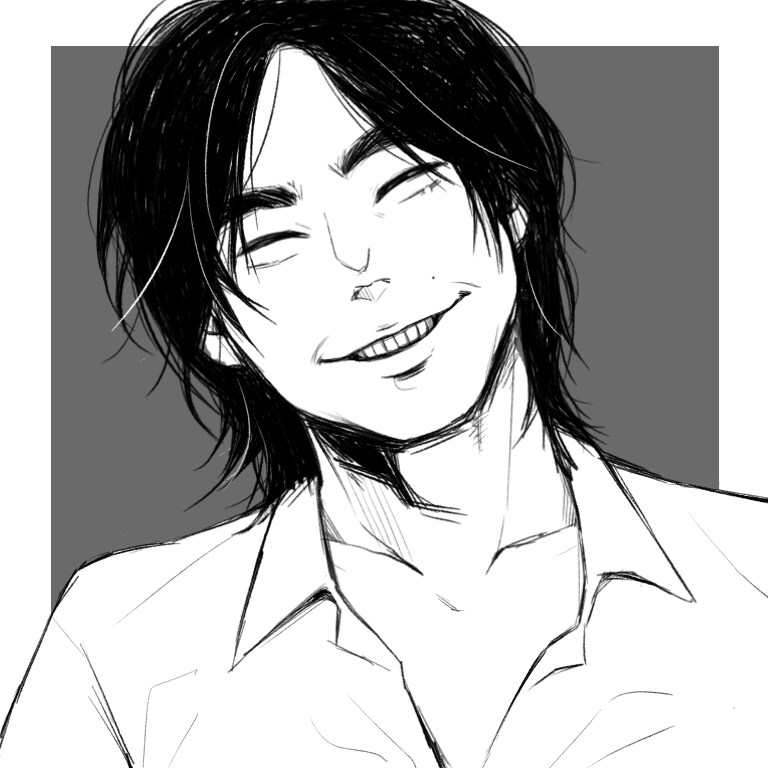 胸から上まででのアイコンイラストを制作します 可愛いからカッコイイ系まで御要望にお答えします！ イメージ4