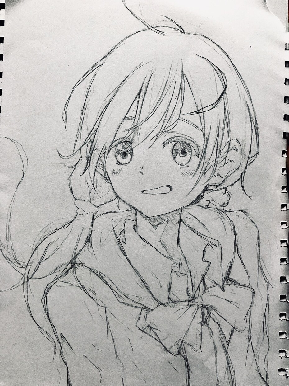 ご希望のイラスト描きます アイコンイラスト 鑑賞用イラスト イメージ7